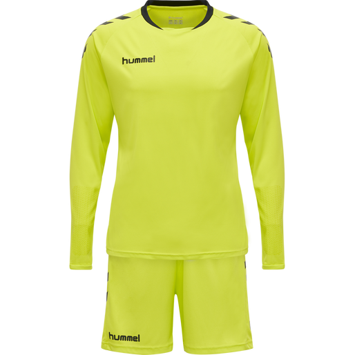 Hummel Men's Core Goal Keeper Set Hummel