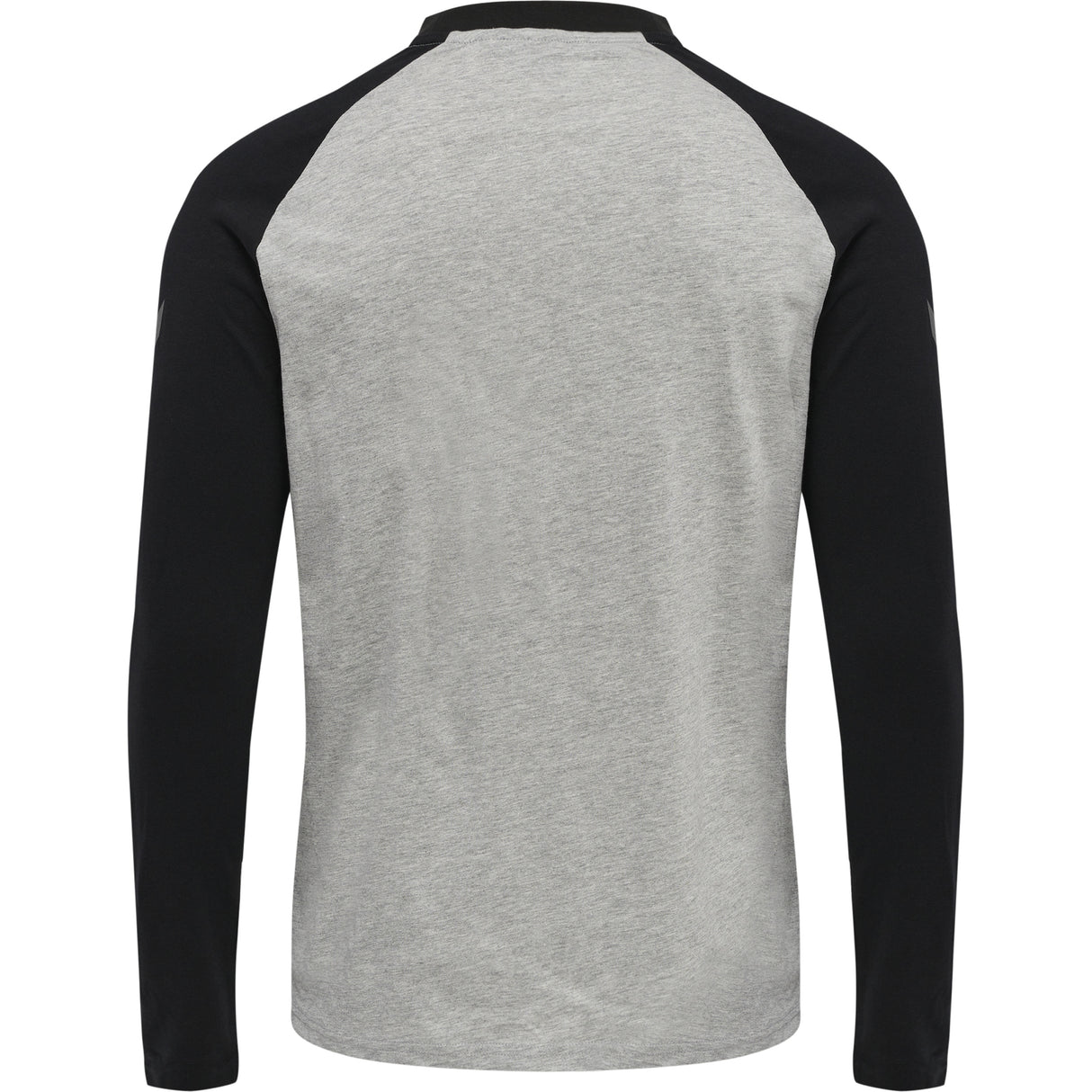 Hummel Youth Legacy Blocked Long Sleeve T-Shirt Hummel