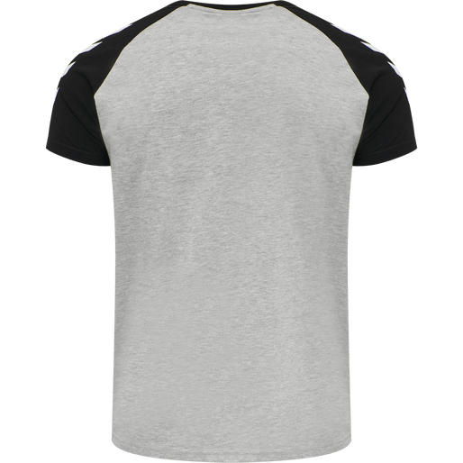 Hummel Men's Legacy Blocked T-Shirt Hummel