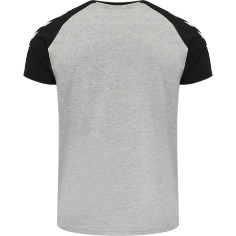Hummel Men's Legacy Blocked T-Shirt Hummel
