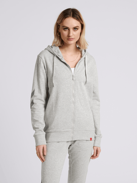 Hummel Men's Legacy Zip Hoodie Hummel