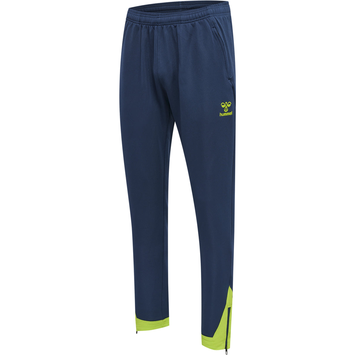 Hummel Men's Lead Poly Pants Hummel