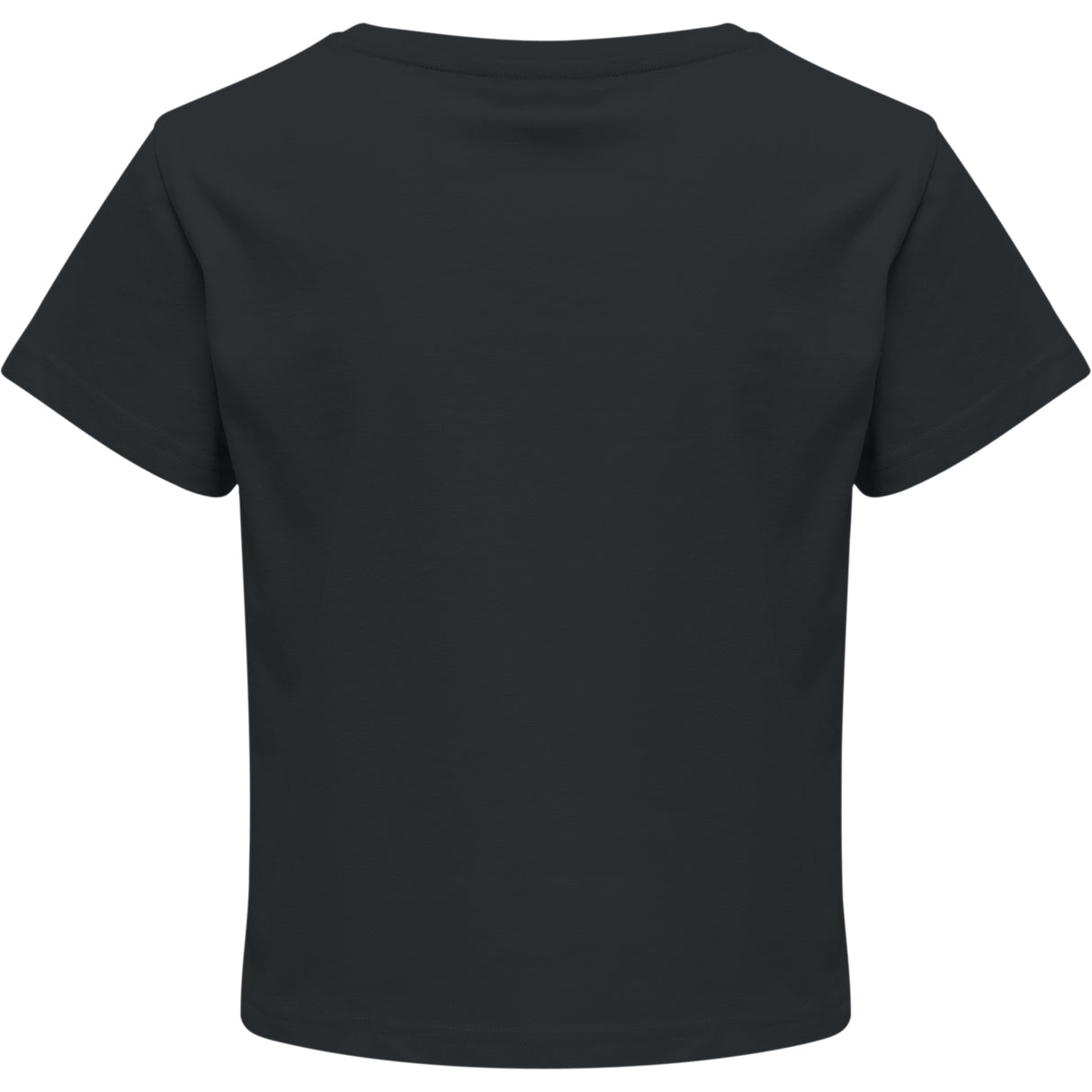 Hummel Women's Legacy Cropped T-Shirt Hummel