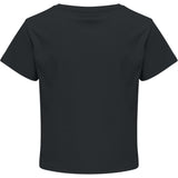 Hummel Women's Legacy Cropped T-Shirt Hummel