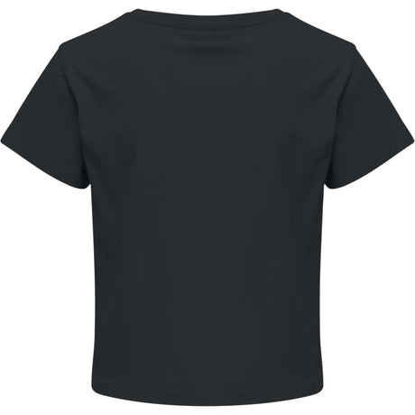 Hummel Women's Legacy Cropped T-Shirt Hummel