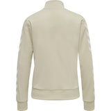 Hummel Women's Legacy Poly Zip Jacket Hummel