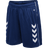 Hummel Youth Core XK Poly Coach Shorts Hummel