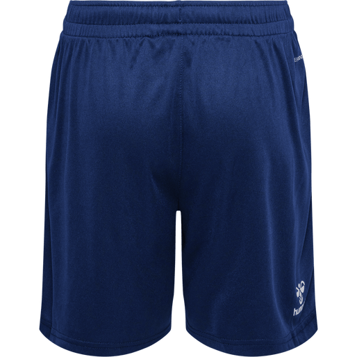 Hummel Youth Core XK Poly Coach Shorts Hummel