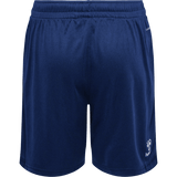 Hummel Youth Core XK Poly Coach Shorts Hummel