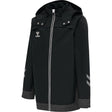 Hummel Youth Lead All Weather Jacket Hummel