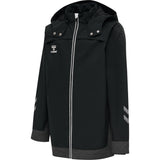 Hummel Youth Lead All Weather Jacket Hummel
