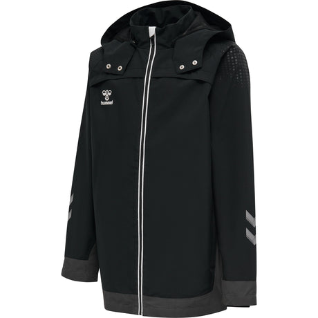 Hummel Youth Lead All Weather Jacket Hummel