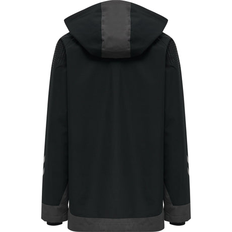Hummel Youth Lead All Weather Jacket Hummel