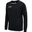 Hummel Men's Authentic Training Sweatshirt Hummel