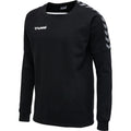 Hummel Men's Authentic Training Sweatshirt Hummel