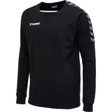 Hummel Men's Authentic Training Sweatshirt Hummel