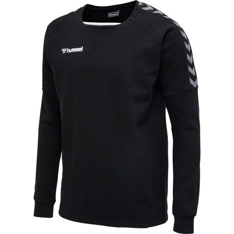 Hummel Men's Authentic Training Sweatshirt Hummel