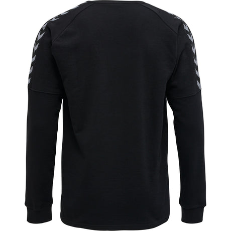 Hummel Men's Authentic Training Sweatshirt Hummel
