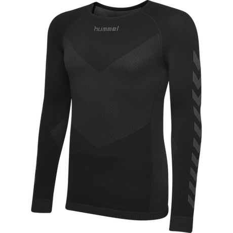 Hummel Men's First Seamless Long Sleeve Jersey Hummel