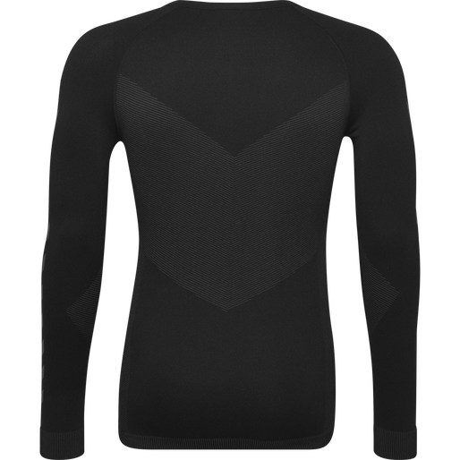 Hummel Men's First Seamless Long Sleeve Jersey Hummel