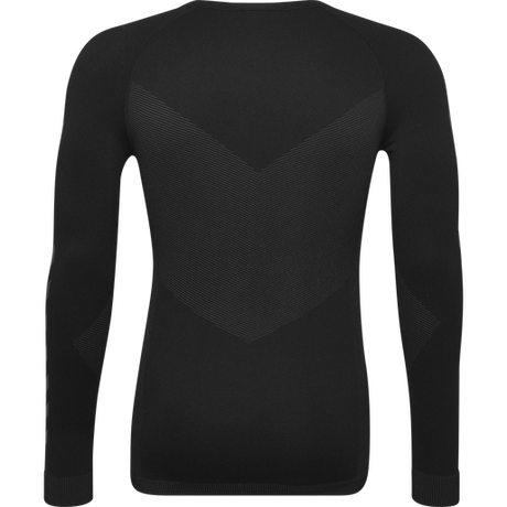 Hummel Men's First Seamless Long Sleeve Jersey Hummel