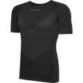 Hummel Men's First Seamless Short Sleeve Jersey Hummel