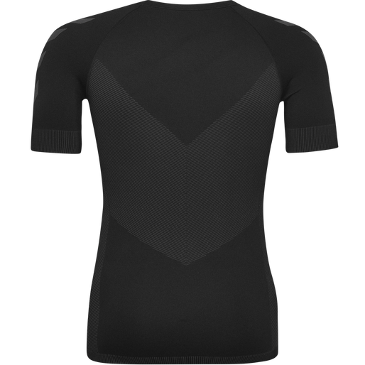 Hummel Men's First Seamless Short Sleeve Jersey Hummel