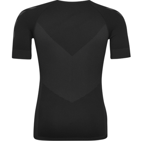 Hummel Men's First Seamless Short Sleeve Jersey Hummel