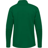 Hummel Men's Authentic Half Zip Sweatshirt Hummel