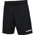 Hummel Men's FFHB Referee Poly Shorts Hummel