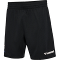 Hummel Men's FFHB Referee Poly Shorts Hummel