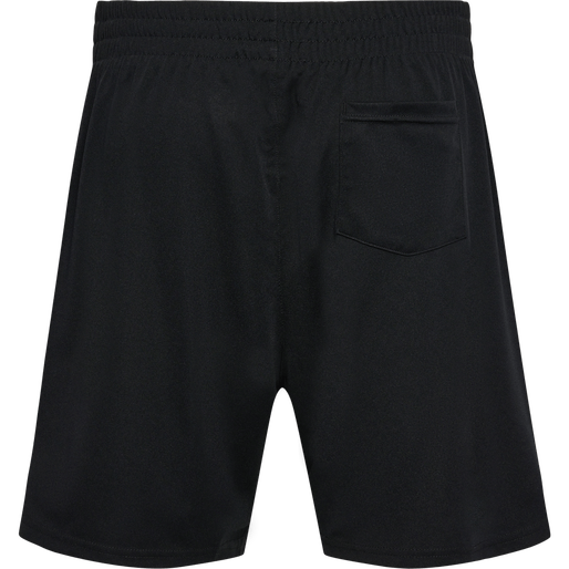 Hummel Men's FFHB Referee Poly Shorts Hummel