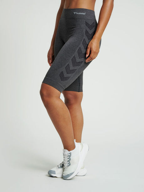 Hummel Women's Ci Seamless Cycling Shorts Hummel