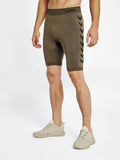 Hummel Men's First Seamless Training Shorts Hummel