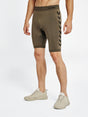 Hummel Men's First Seamless Training Shorts Hummel