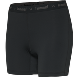 Hummel Women's First Performance Hipster Shorts Hummel
