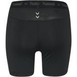 Hummel Women's First Performance Hipster Shorts Hummel