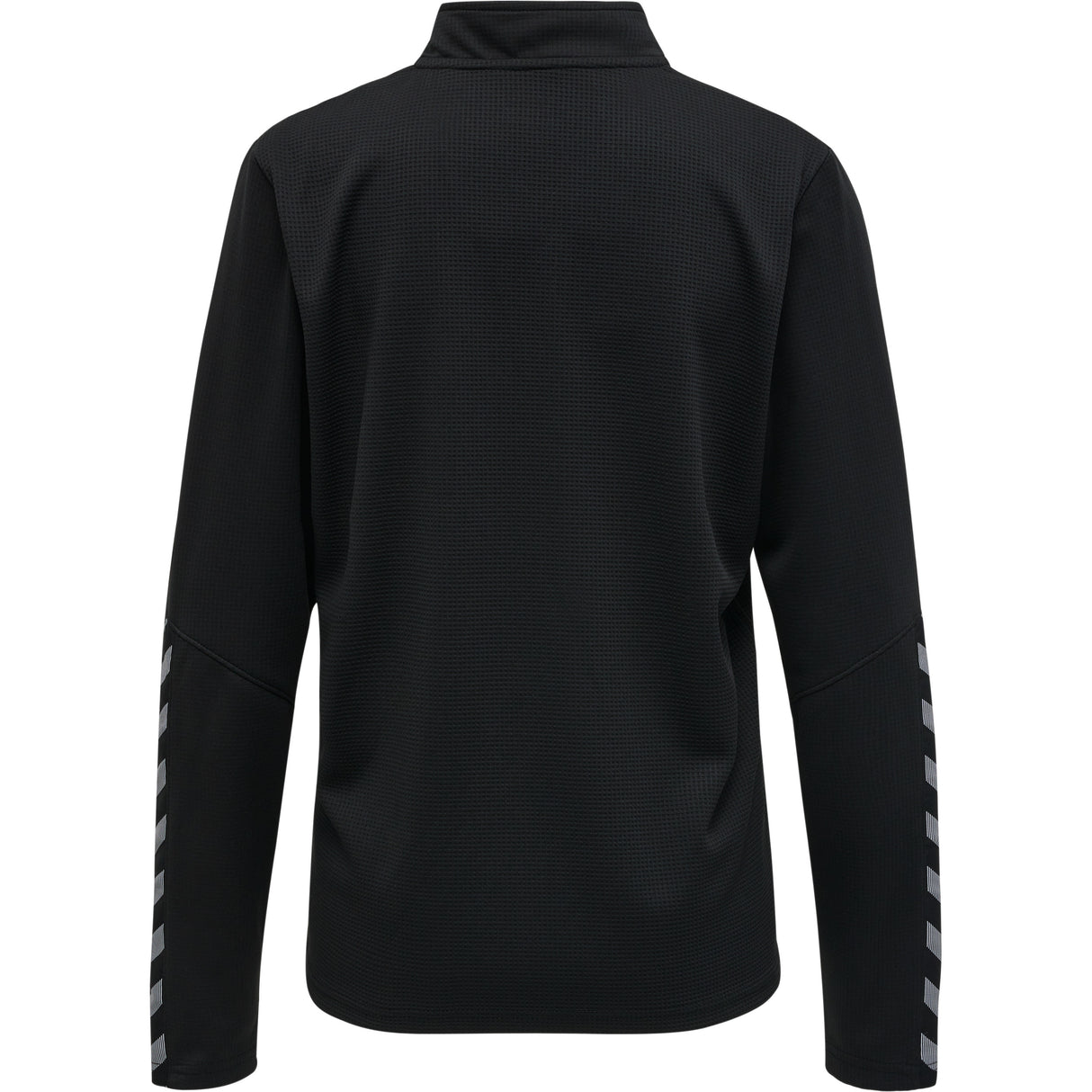 Hummel Women's Authentic Half Zip Sweatshirt Hummel