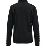 Hummel Women's Authentic Half Zip Sweatshirt Hummel