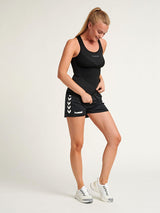 Hummel Women's First Seamless Tank Top Hummel