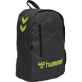 Hummel Action Backpack Unisex Accessories Bags & Backpacks