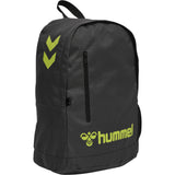 Hummel Action Backpack Unisex Accessories Bags & Backpacks