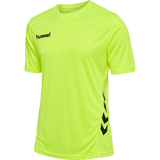 Hummel Men's Promo Crew T-Shirt & Shorts Set Mens Apparel Shirts & Tops