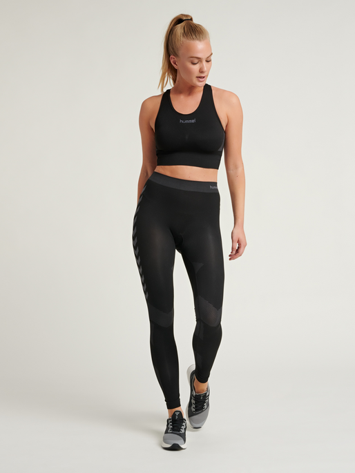 Hummel Women's First Seamless Tights Hummel