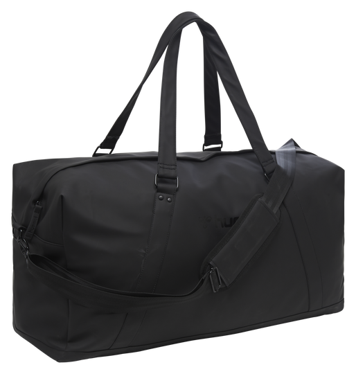 Hummel Lifestyle Weekend Bag Unisex Accessories Bags & Backpacks