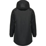 Hummel Youth Authentic Bench Jacket Youth Apparel Jackets & Vests