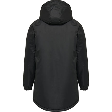 Hummel Youth Authentic Bench Jacket Youth Apparel Jackets & Vests