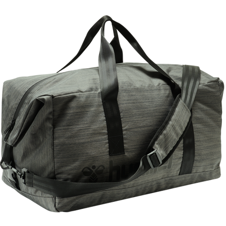 Hummel Urban Duffel Bag Hummel