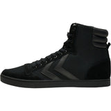 Hummel Men's Slimmer Stadil Tonal High Casual Shoe Hummel