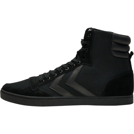 Hummel Men's Slimmer Stadil Tonal High Casual Shoe Hummel